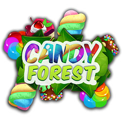 Candy Forest