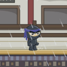 Dark Ninja