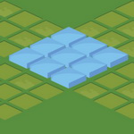 Isometric Puzzle