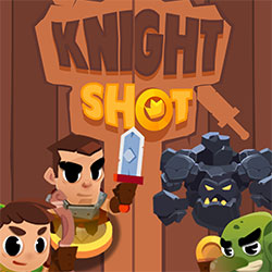 Knight Shot