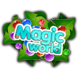 Magic World