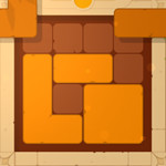 Puzzle Blocks Ancient