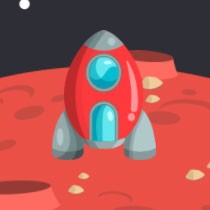 Rocket Space