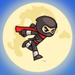 Running Ninja