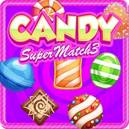 Candy Super Match 3