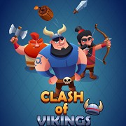 Clash Of Vikings