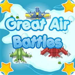 Great Air Battles