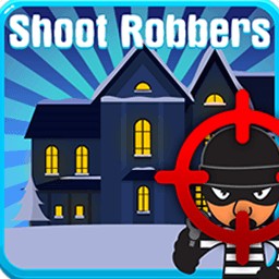 Shoot Robbers