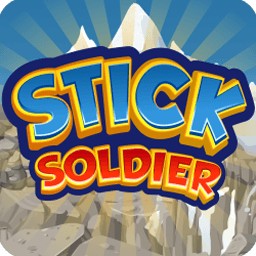 Stick Soldier