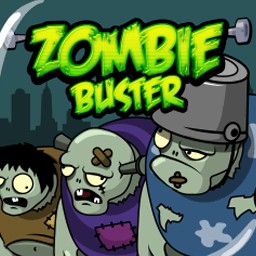 Zombie Buster